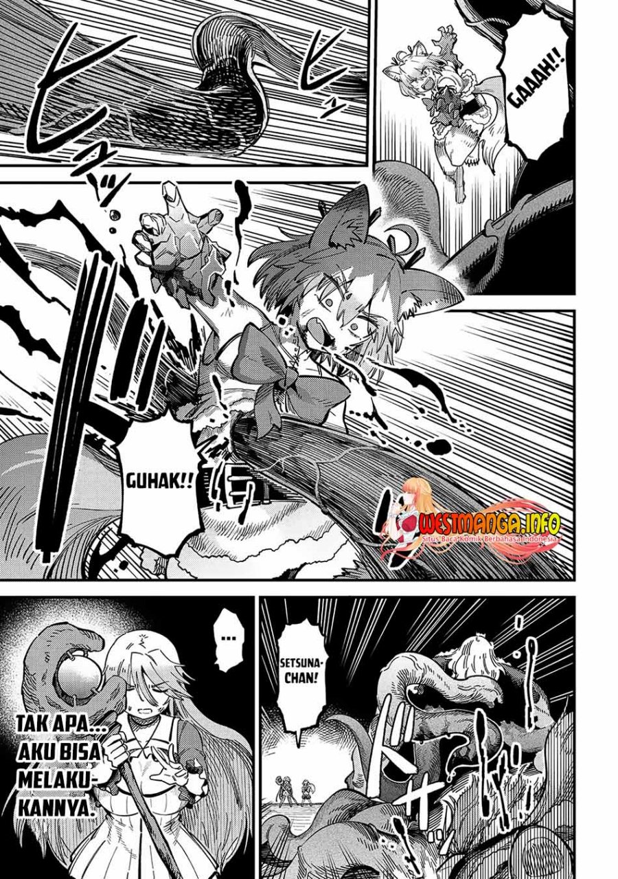 Kaifuku Jutsushi Yarinaoshi: Sokushi Mahou to Skill Copy no Chouetsu Heal